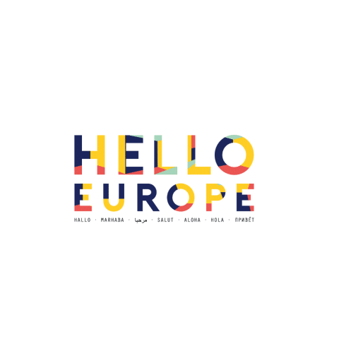 Hello EU smaller