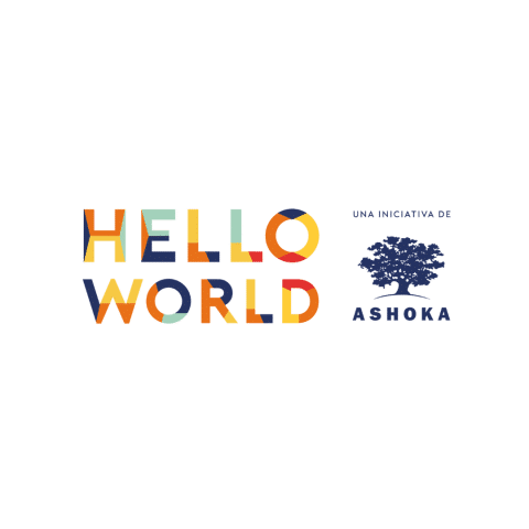 Hello World smaller