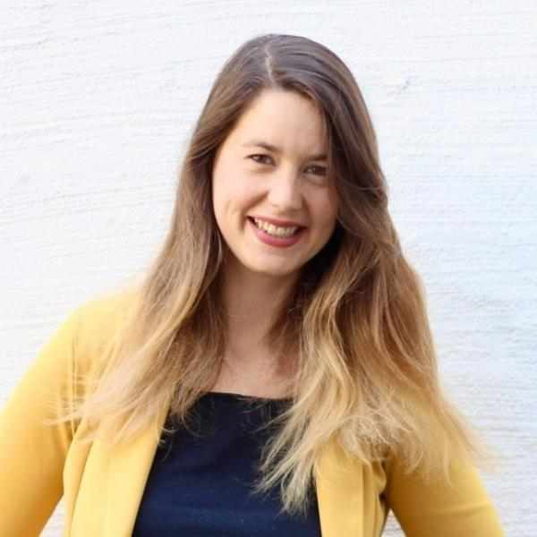 Ashling Hoare - AB