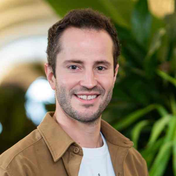 Romain Gustot - AB
