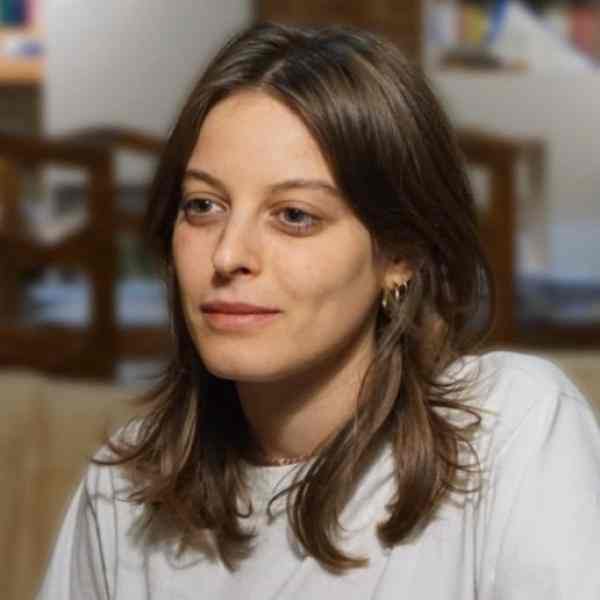 Arianna D'Ascoli - AB