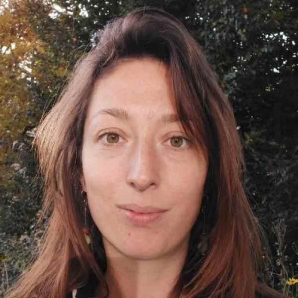 Laure Delory