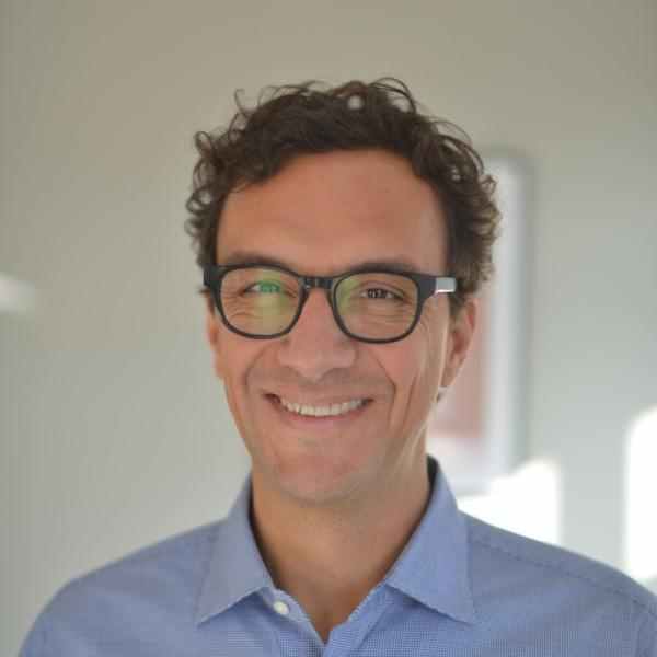 Sascha Haselmayer 