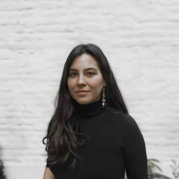 Irene Alonso Toucido