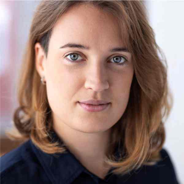Ophélie Masson