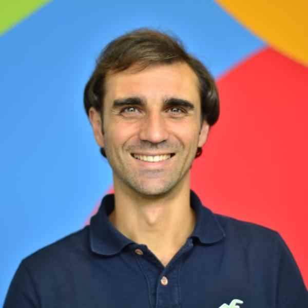 Paulo Rosa