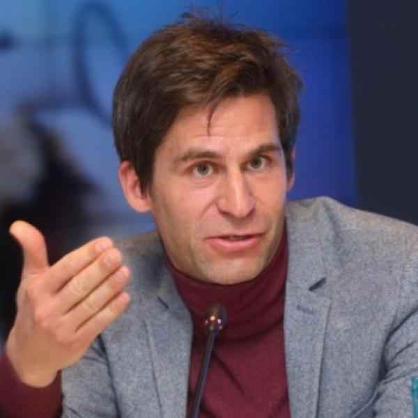Dominik Hierlemann