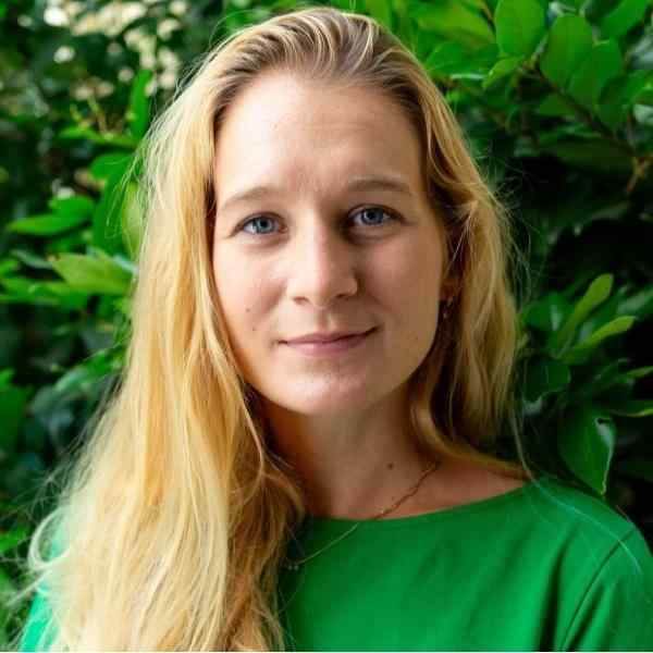 Camille Dobler