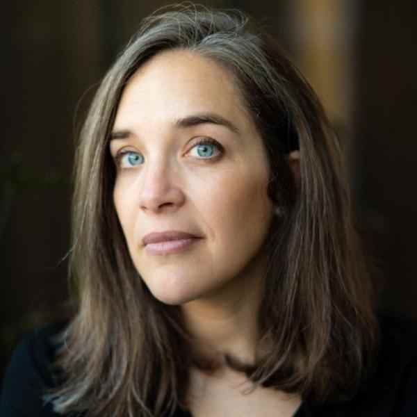 Sarah Durieux