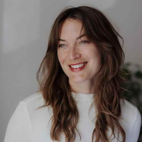 Juliane Baruck  