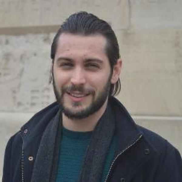 Victor Sanchez Mazas