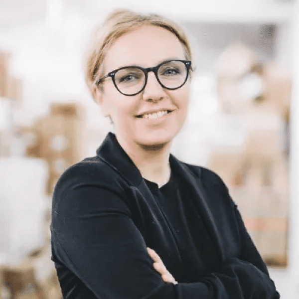Fellow Maria Deskur