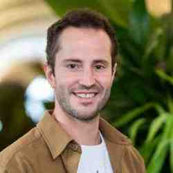 Romain Gustot - AB