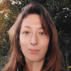 Laure Delory