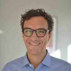 Sascha Haselmayer 