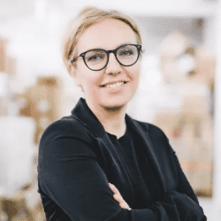 Fellow Maria Deskur