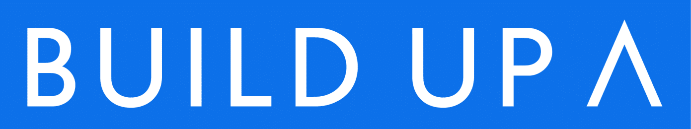 Build up logo
